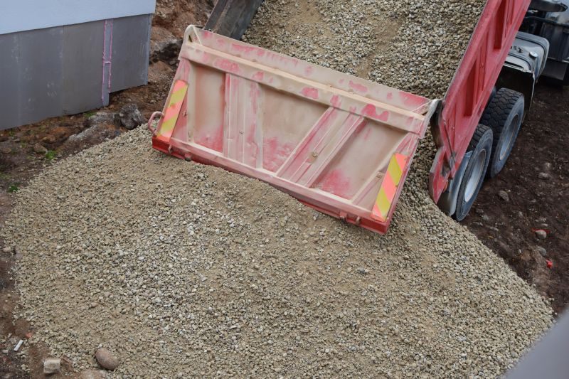 Rock And Stone Delivery